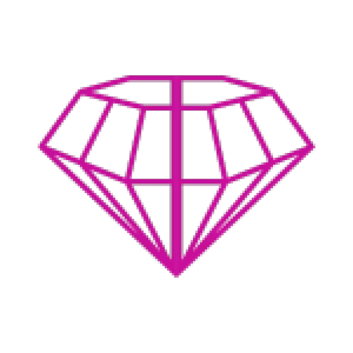 cropped diamant a